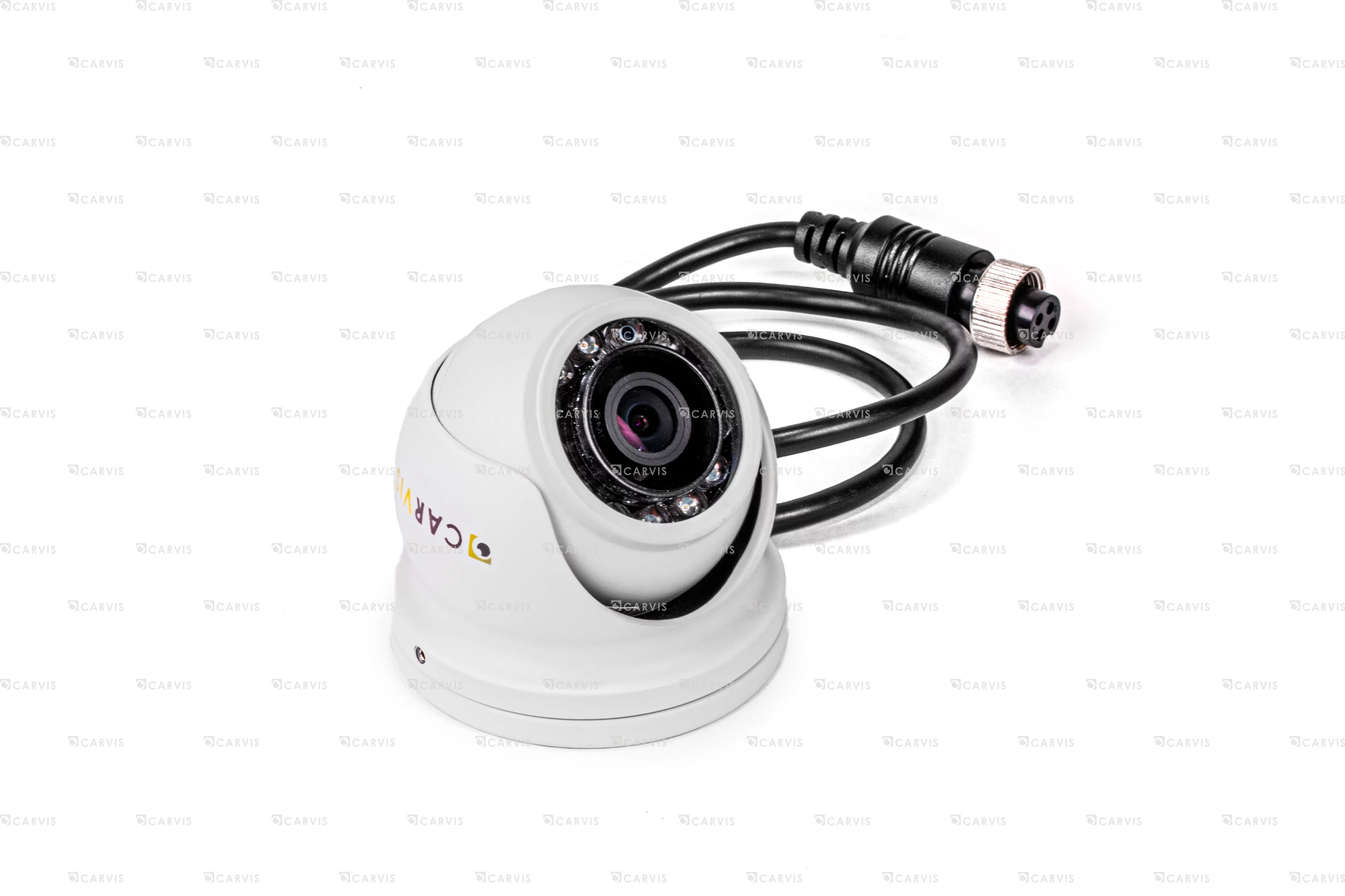 Камера автомобильная CARVIS MC-424IR AHD с ИК-подсветкой